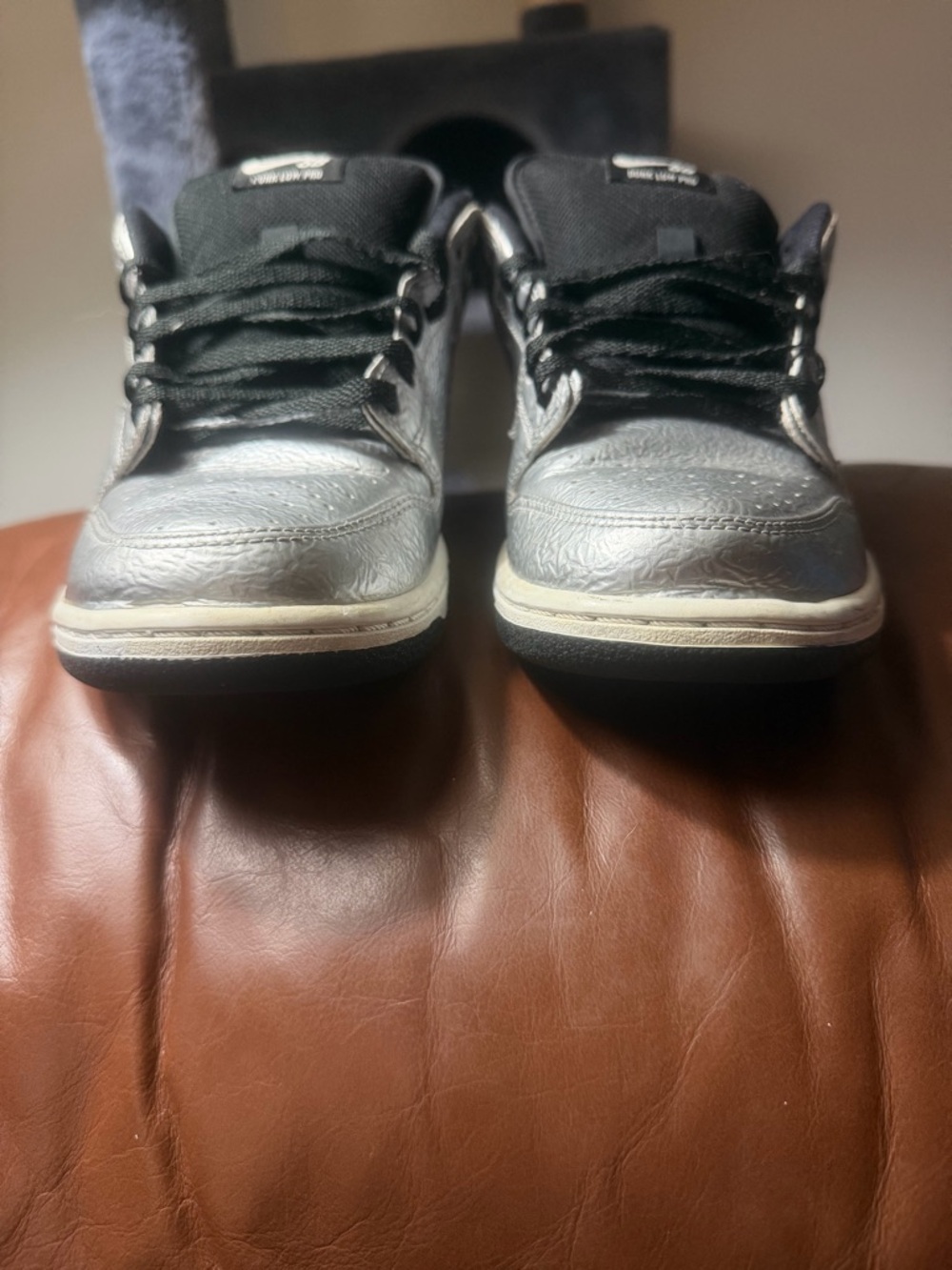 Nike SB Dunk Low Cold Pizza